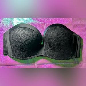Strapless Bra size 42B